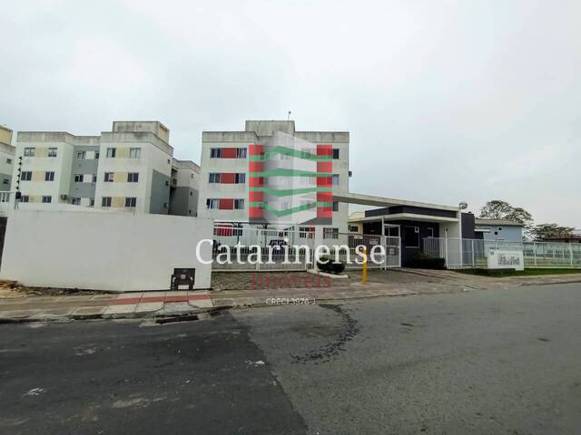 #0303 - Apartamento para Venda em Palhoça - SC - 3