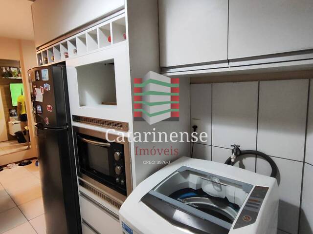 #0303 - Apartamento para Venda em Palhoça - SC - 2
