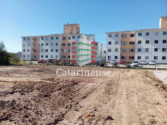 #4 - Terreno para Venda em Palhoça - SC - 3