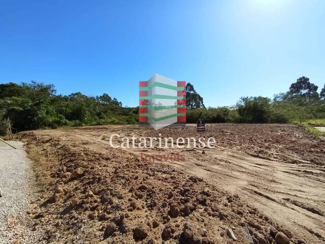 #4 - Terreno para Venda em Palhoça - SC - 1